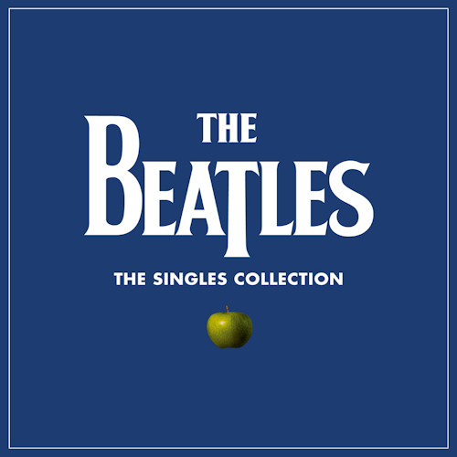 BEATLES - THE SINGLES COLLECTIONBEATLES - THE SINGLES COLLECTION.jpg